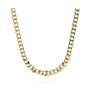 Guido Maria Kretschmer Kette BOLD LINKS 89219632 Edelstahl