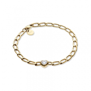 Guido Maria Kretschmer Armband BOLD LINKS 89219649 Edelstahl
