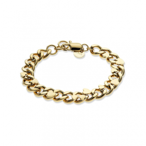 Guido Maria Kretschmer Armband BOLD LINKS 89219650 Edelstahl