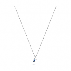 Guido Maria Kretschmer Kette 89219982 925er Silber, recycelt
