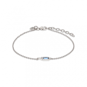 Guido Maria Kretschmer Armband 89219983 925er Silber, recycelt