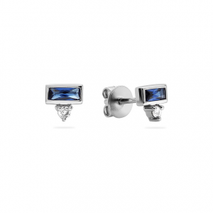 Guido Maria Kretschmer Ohrstecker 89219992 925er Silber, recycelt