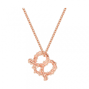Glanzstücke München Kette Isar Chic 50084618 925er Silber