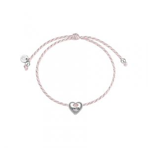 Glanzstücke München Armband Isar Chic SPATZL 50084624 925er Silber