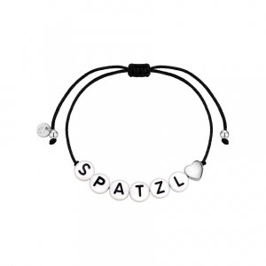 Glanzstücke München Armband Isar Chic 50084630 925er Silber