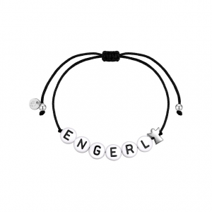 Glanzstücke München Armband Isar Chic 50084632 925er Silber