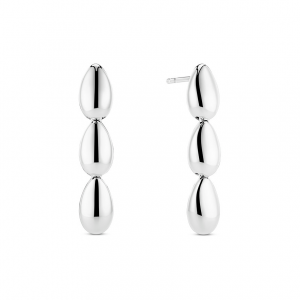 Sif Jakobs Jewellery Ohrhänger SJ-E2592 925er Silber