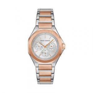 Armani Exchange Damenuhr Holiday 2025 AX4623 Edelstahl