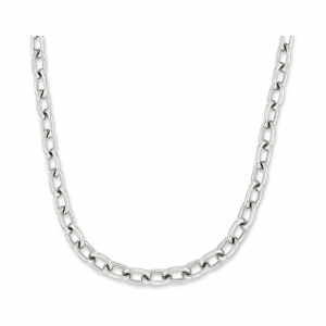 Copenhagen Studios Kette Basic Chains CPJ-0052-N-50 Edelstahl