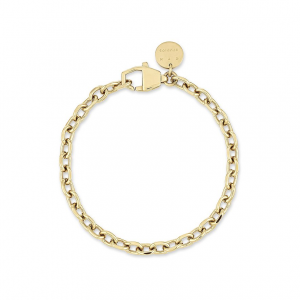 Copenhagen Studios Armband Basic Chains CPJ-0057-B-20 Edelstahl