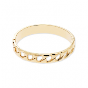 Guido Maria Kretschmer Armreif BOLD LINKS 89223305 Edelstahl