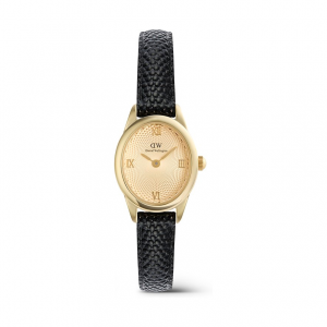 Daniel Wellington Damenuhr Ophelia Mini DW.DW00100897 Leder