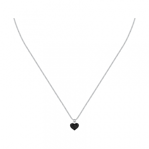 La Petite Story Kette Emily in Paris LPS10AZS08 925er Silber, Emaille