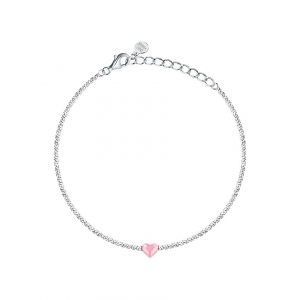 La Petite Story Armband Emily in Paris LPS05AZT02 925er Silber