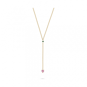 Guido Maria Kretschmer Kette 89224164 925er Silber, recycelt