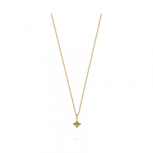 Guido Maria Kretschmer Kette 89224167 925er Silber, recycelt
