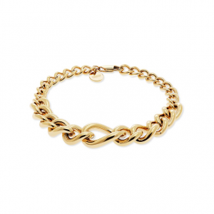 Guido Maria Kretschmer Armband 89224202 Edelstahl
