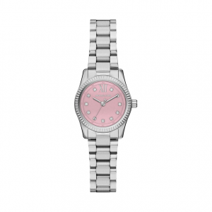 Michael Kors Damenuhr PETITE LEXINGTON MK4996 Edelstahl