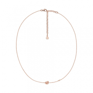 Emporio Armani Kette SENTIMENTAL EG3640221 925er Silber