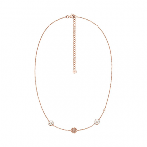 Emporio Armani Kette SENTIMENTAL EG3650221 925er Silber
