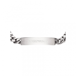 Emporio Armani Armband EAGLE LOGO EGS3304040 Edelstahl