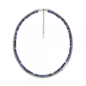 Emporio Armani Kette ICONIC TREND EGS3312040 Edelstahl