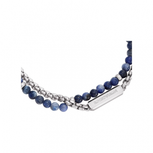 Emporio Armani Armband ICONIC TREND EGS3323040 Edelstahl