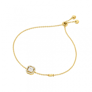 Michael Kors Armband KORS BRILLIANCE MKC1844710 925er Silber