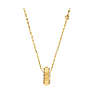 Michael Kors Kette MICHAEL KORS LEXINGTON MKJ8609710 Metall