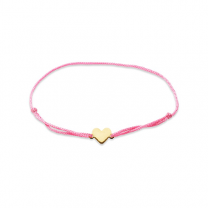 FAVS Little Friends Armband 89238287 925er Silber, recycelt