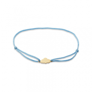 FAVS Little Friends Armband 89238290 925er Silber, recycelt