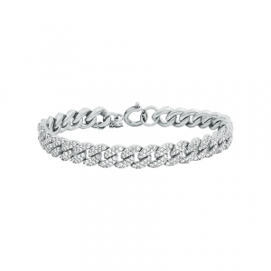 Michael Kors Armband Kors Brilliance MKJ8715040 Metall