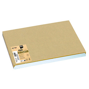PROnappe Platzsets Tiss Lack natur 30,0 x 40,0 cm, 500 St.