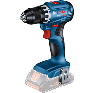 AKTION: BOSCH Professional GSR 18V-45 Akku-Bohrschrauber 18,0 V, ohne Akku mit Prämie nach Registrierung