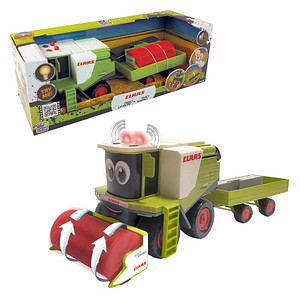 HAPPY PEOPLE® Claas Kids Lexion 780 Mähdrescher 34542 Spielzeugauto