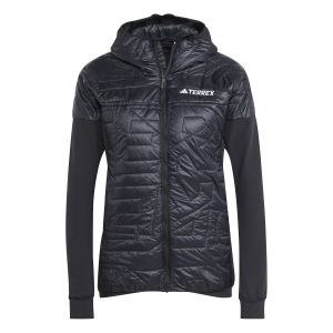Damen-Daunenjacke adidas Terrex Xperior Varilite Hybrid PrimaLoft