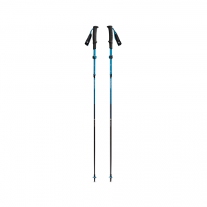Trekkingstock Black Diamond Distance Carbon FLZ Poles (x2)