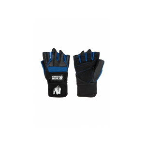 Handgelenk-Trainingshandschuhe für MMA Gorilla Wear Dallas