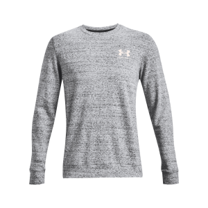 Sweatshirt mit Rundhalsausschnitt Under Armour Rival Terry LC