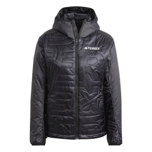 Daunenjacke mit Kapuze, Frau adidas Terrex Xperior Varilite PrimaLoft