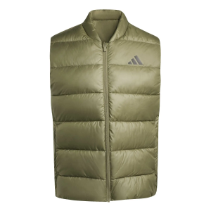 Synthetische ärmellose Steppjacke adidas Essentials Climawarm