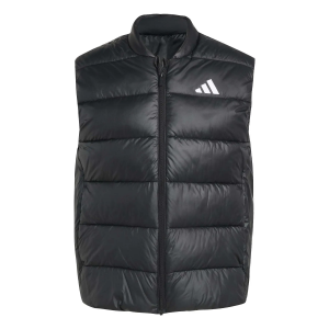 Synthetische ärmellose Steppjacke adidas Essentials Climawarm