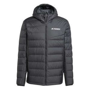 Daunenjacke mit Kapuze adidas Terrex Multi Light Down Climawarm