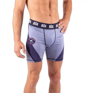 Kompressionsshorts Boa Fightwear Gréco-Romaine Olympique