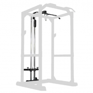 Trainingsmaterial DKN Technology Hi Pulley/Low Row