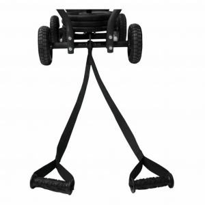 Krafttrainingsgerät Fit & Rack Tank MX Group Trainer Removable Performance Handles - Torque Fitness