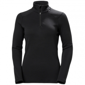 Trainingsjacke Damen Helly Hansen Lifa Merino Midweight