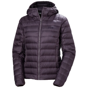 Daunenjacke mit Kapuze, Damen Helly Hansen Verglas Down 2.0