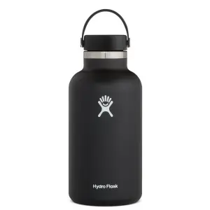 Wasserflasche Hydro Flask wide mouth with flex cap 2.0 64 oz