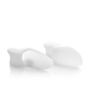 Silikonkorrektor und -schutz für Druckstellen InnovaGoods Bunilief (x2)